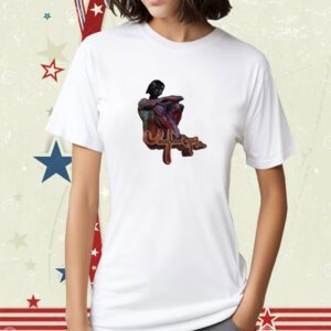 Utopia The 4Th Album By Travis Scott Shirt