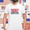 Vote Yes Recall Arte Moreno Shirt