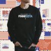 Welcome To Finnesota Shirt