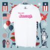 You Are Kenough Barbie Shirt