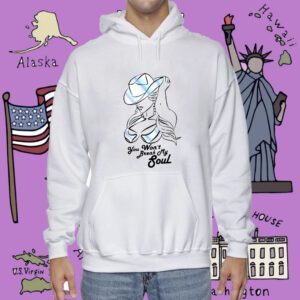 You Wont Break My Soul Shirt