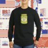 Pickle Slut Canned Pickles Funny TShirt