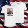 Trump 2024 Never Surrender Men Shirt