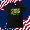 Ufc Charles Do Bronx Oliveira Graphic TShirt