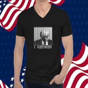 Trump 45 Mugshot I Surrendered T-Shirt