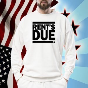 Embiid Project Rock Rents Due Shirts