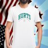 Jalen Hurts Philadelphia Eagles Tee Shirt