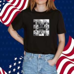 Fulton County Mugshots Shirt