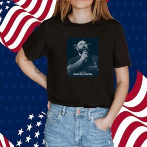 Windham Rotunda 1987-2023 Rip Shirt