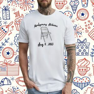 Montgomery Alabama 2023 Shirt