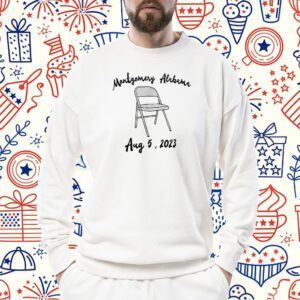 Montgomery Alabama 2023 Shirt