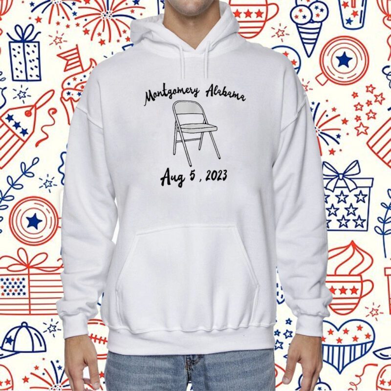 Montgomery Alabama 2023 Shirt