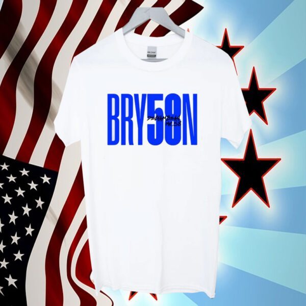 Bry58n TShirt