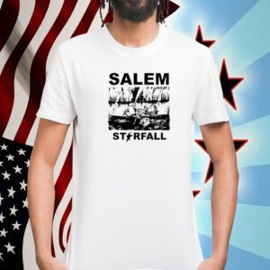 Salem Starfall 2023 Shirt