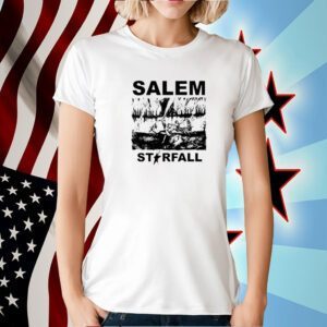 Salem Starfall 2023 Shirt