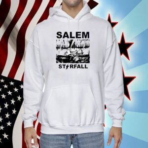 Salem Starfall 2023 Shirt