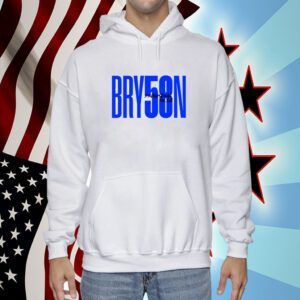 Bry58n TShirt