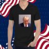 Donald Trump Mug Shot August 24 2023 TShirt