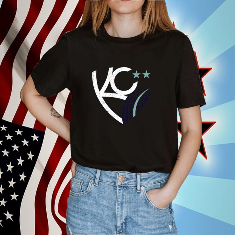 Kc Current Unisex Ted Lasso Tee Shirt