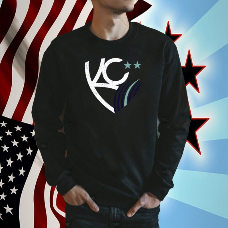 Kc Current Unisex Ted Lasso Tee Shirt