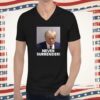 Trump Never Surrender Tee Shirt