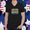 Libraries Welcome Everyone Tee Shirt