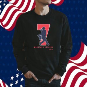 MASATAKA YOSHIDA: 7 NUMBER SILO SHIRTS