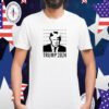 Trump Mugshot Arrest Trump Funny Shirt