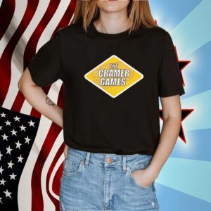 The Cramer Games Team Yellow Subs 2023 Shirt