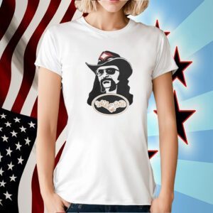 Wild Bill Rodeo 2023 Shirt