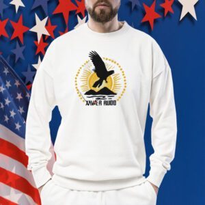 Junior H Peso Pluma Sad Boyz Music Tour 2023 Tee Shirt