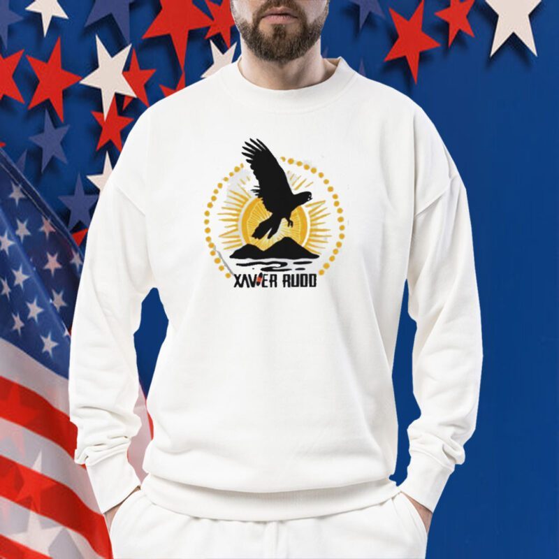 Junior H Peso Pluma Sad Boyz Music Tour 2023 Tee Shirt