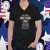 God First Family Second Then Edmonton Oilers Hockey Logo 2023 Tee Shirt