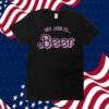 My Job Is Beer Tee Shirt