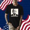 Donald Trump Mug Shot Innocent Trump DJT 2024 Shirts