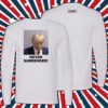 MAGA 2024 Trump Never Surrender Shirt