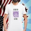 Citizen Help You Pack Tee Shirt