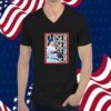 Save The Game Pump The Fist Closer TShirt