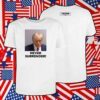 Trump 2024 Campaign Never Surrender Shirts