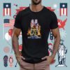 9 11 Never Forget Shirt Firefighter 22nd Tee Shirt