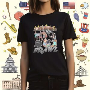 Alabama Riverfront Brawl Shirtthatgohard Shirts