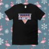 American Gladiator Titan T-Shirt