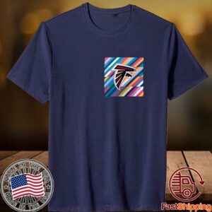 Atlanta Falcons Nike 2023 Nfl Crucial Catch Sideline Classic Shirt