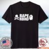 Bape Nbhd Skull 2023 Shirt