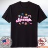 Barbie The Movie - I Am Kenough Icons Classic Shirt