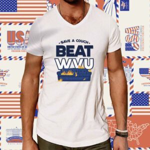 Beat WVU Penn State College Fans Shirt
