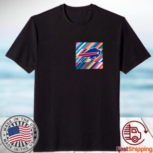 Buffalo Bills Nike 2023 Nfl Crucial Catch Sideline Classic Shirt