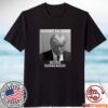 Donald Trump Mug shot august 24 2023 Classic Shirt