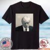 Donald Trump mug shot republican arrest president MAGA 2024 Classic Shirt