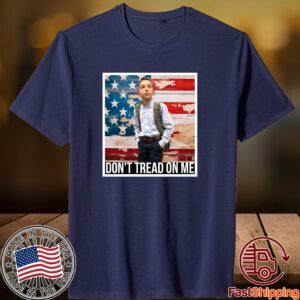 Don’t Tread On Me Colorado Boy 2023 Shirt